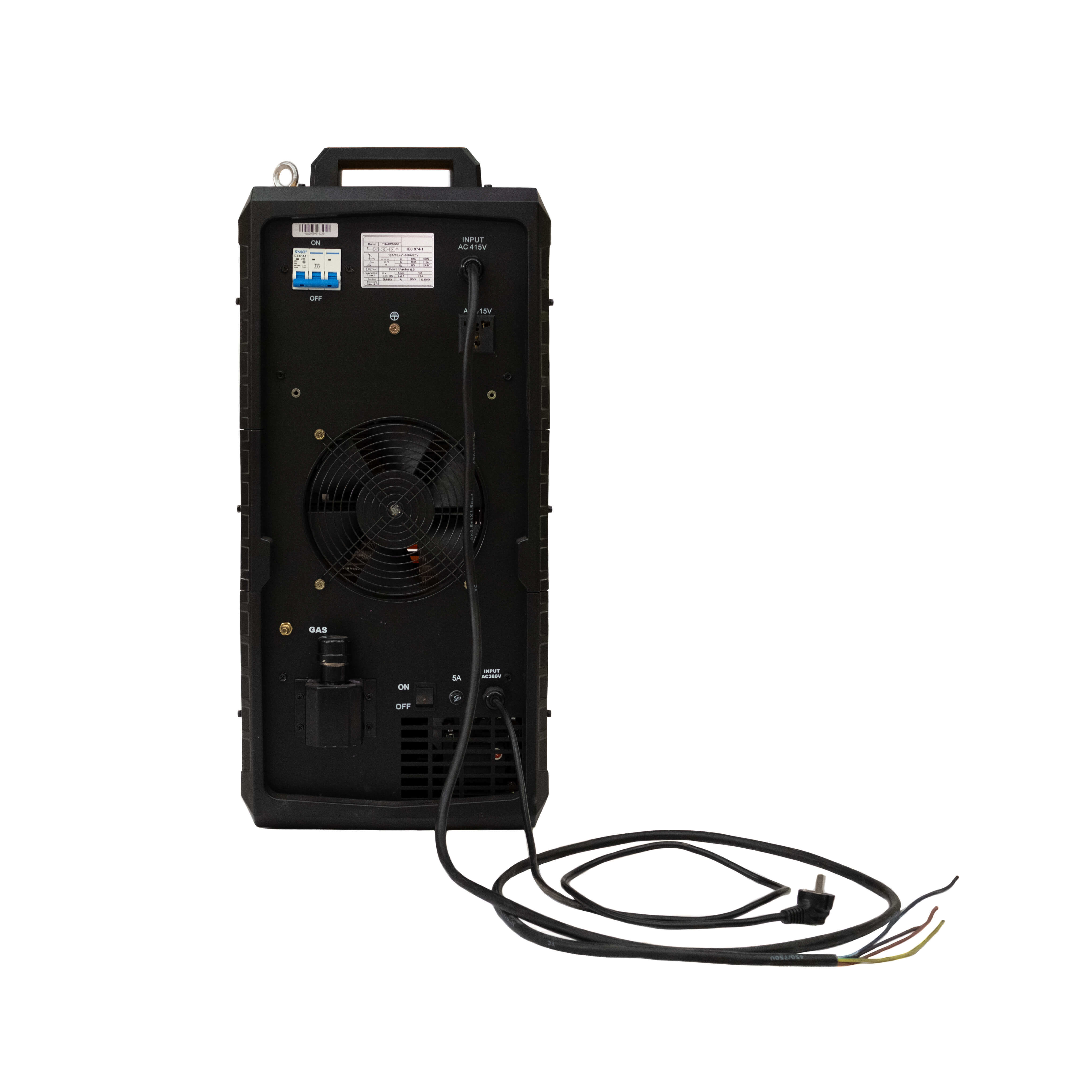 Аппарат аргонодуговой сварки TIG 400 PRO AC/DC-D PULS WELDESTAR Аппарат аргонодуговой сварки TIG 400 PRO AC/DC-D PULS WELDESTAR