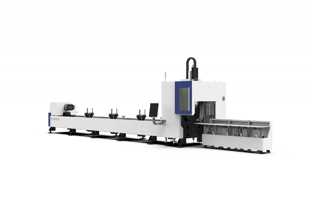 MK-T2W Профессиональный лазерный станок для резки труб MK-T2W Профессиональный лазерный станок для резки труб